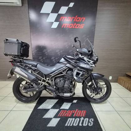 TRIUMPH TIGER 800 XRX TRIUMPH TIGER 800 XRX
